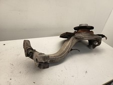 Audi A4 8E Bj 2002 original Achsschenkel vorn rechts Radlagergehäuse 2,4L 125KW