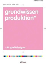 Grundwissen Produktion für