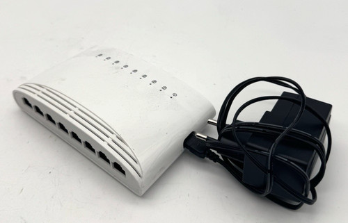 Link dgs 1008d port - d-link, 8-port