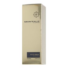 Montale blue amber - amber,