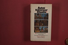 373855 ÄCHTI SCHWIZER CHUCHI