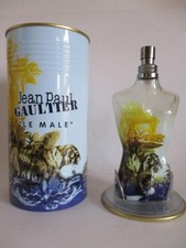 Jean Paul Gaultier "Summer