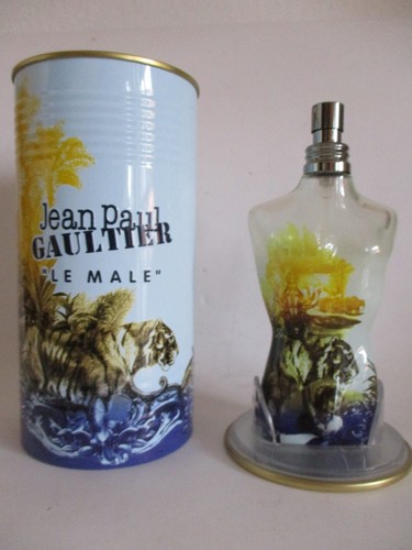 Jean paul gaultier summer - gaultier, "summer