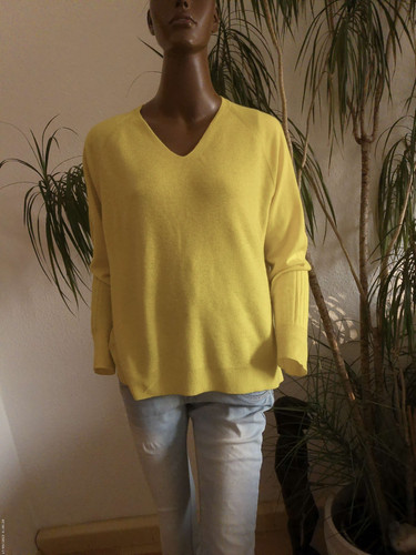 Marc cain kaschmirpullover - cain,