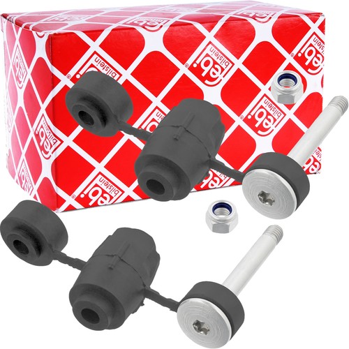 Febi koppelstange stabi - 2x,
