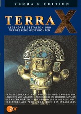 Terra X - Legendäre Gestalten