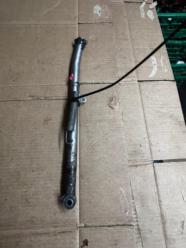 Oem bmw g450x - oem, seitenständer