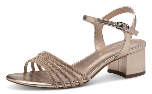 Retoure tamaris sandalette - -,