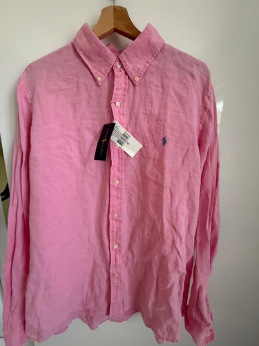 Ralph lauren herren - lauren, leinen