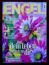 ENGEL Magazin Nov./Dez. 2015 - TOP !!