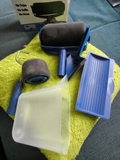 Paint Roller, Farbroller, Zubehör, Malerset, Neu 