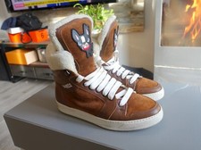 DSQUARED2 SHOES 43 shoe