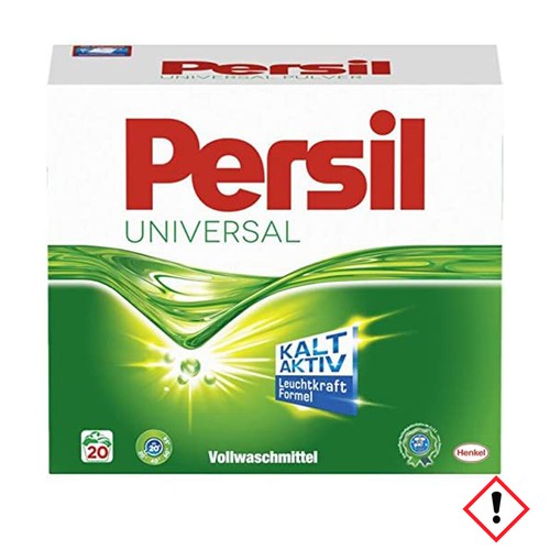 Persil universal pulver - universal,