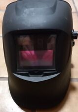 Schweissschirm  Schweisser Helm - mit Verdunkelungsfilter