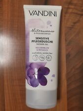 Vandini Sensitive Pflegedusche