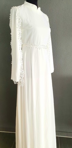 Neu brautkleid 38 40 - brautkleid, 38-40