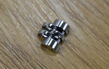 1 Stück ORIGINAL ROLEX ERSATZGLIED JUBILEE 10 mm GLIED Stahl 62510D