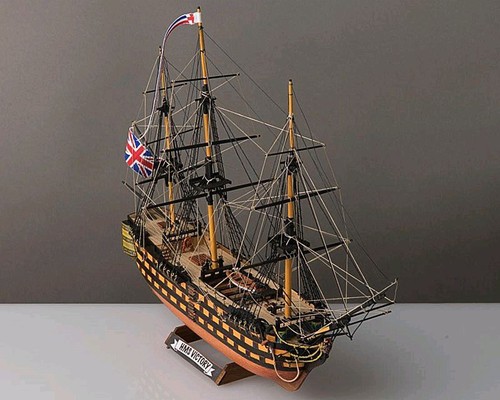 Corel schiff hms victory 310 - schiff,