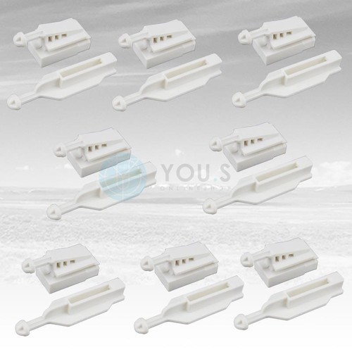 Sets für bmw 5er - 8, e39