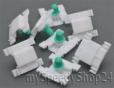 20 Clips für VW Golf III