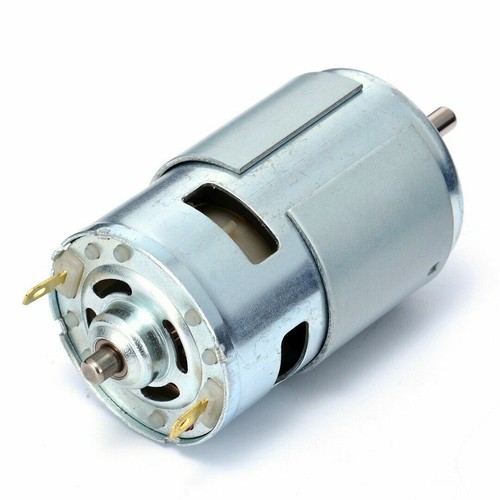 775 motor 12v 36v - dc, 12v-36v