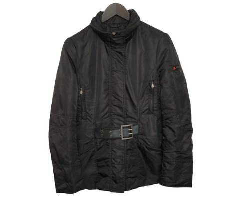 Women peuterey jacket full - jacket, zip