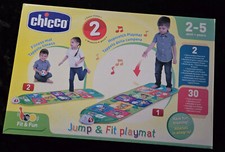 Chicco Jump & Fit