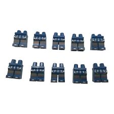 10x Lego® Beine "Wikinger /