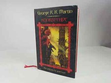 Das Lied von Eis und Feuer