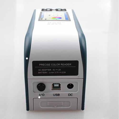 Fru wf30 colorimeter - wf30-16,