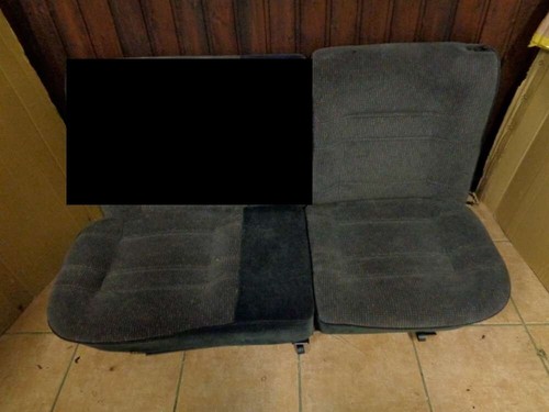Golf iii vento - iii, sitze