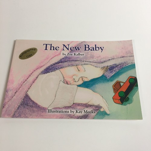The new baby - the, by