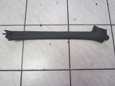 VW Golf 3 4 III IV Cabrio A-säule Verkleidung schwarz