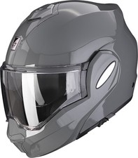 Scorpion Exo-Tech Evo Solid
