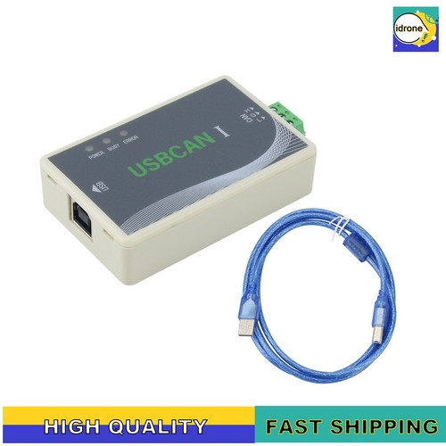 Usbcan usb can - usb,
