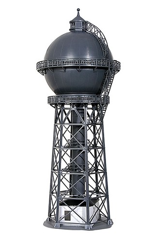 Kibri 39457 wasserturm - kibri, h0