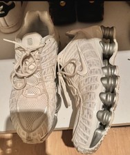 Shox TL / Sail, Größe 40