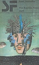 Buch "Wie Kapitän Nemo starb"