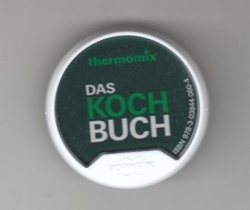 Vorwerk Thermomix TM5 Rezept