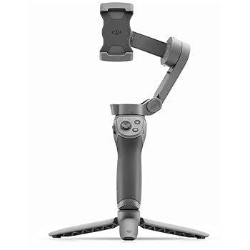 Dji osmo mobile combo - osmo, 3
