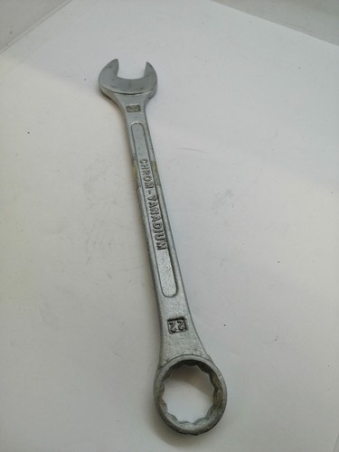 Ringmaulschlüssel mm - cv,