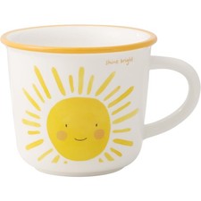Kaffeetasse sonne keramik - sonne,