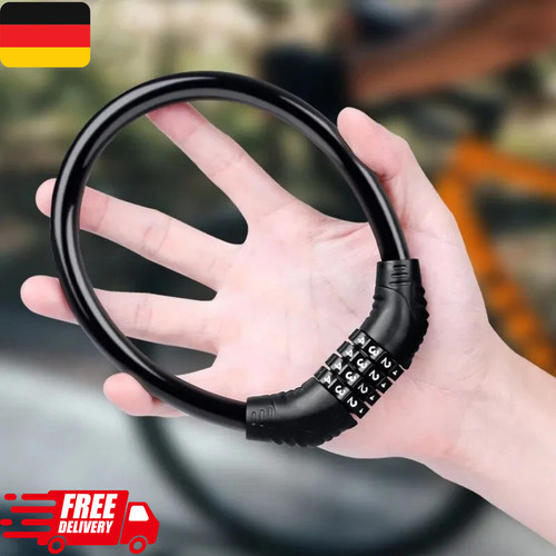Fahrrad schloss fahrradschloss - fahrrad,
