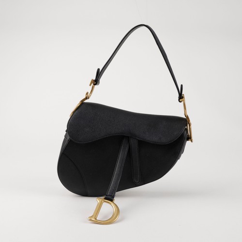 Dior schultertasche genarbtes - dior,