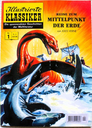 Illustrierte klassiker hethke - illustrierte,