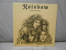 RAINBOW - LONG LIVE