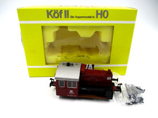 Brawa H0 0485 Diesellok Köf II BR 323 874-8 DB Wechselstrom Digital