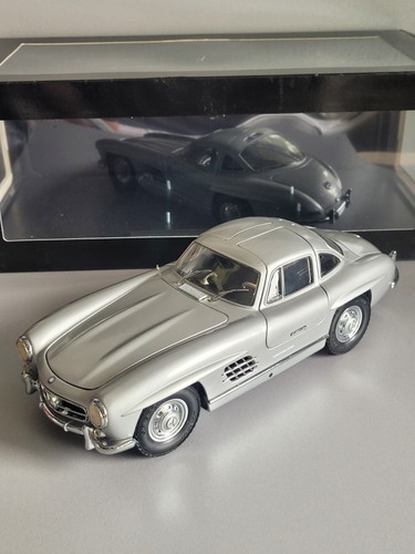Mercedes benz 300sl gullwing - mercedes,