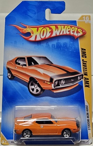 Hot wheels 2009 016 - wheels,