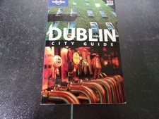Dublin, City Guide, mit City